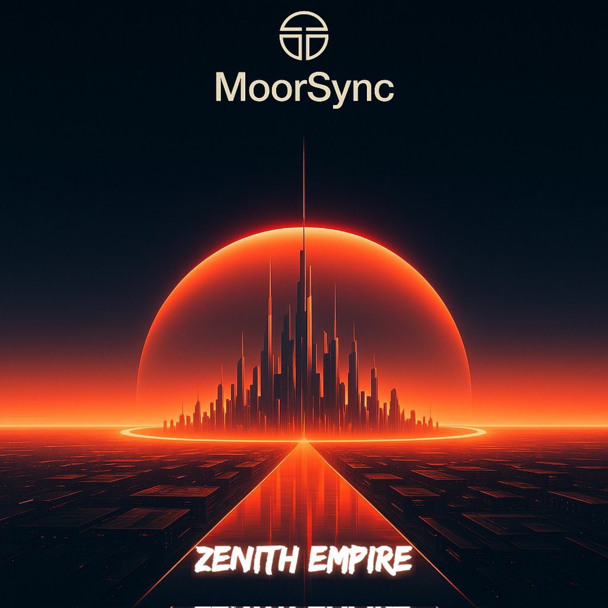 MoorSync's tweet photo. 🚨 New Release Out Now Available 🚨

MoorSync - Zenith Empire

https://t.co/fmIUgShv2h

https://t.co/8NcyslkkK3

#ZenithEmpire #MoorSync #NewMusicRelease #ElectronicEmpire #FuturisticBeats #EpicSoundscapes #SynthCity #EDMUniverse #CyberSound #BassEmpire https://t.co/TLTFSrOTJC