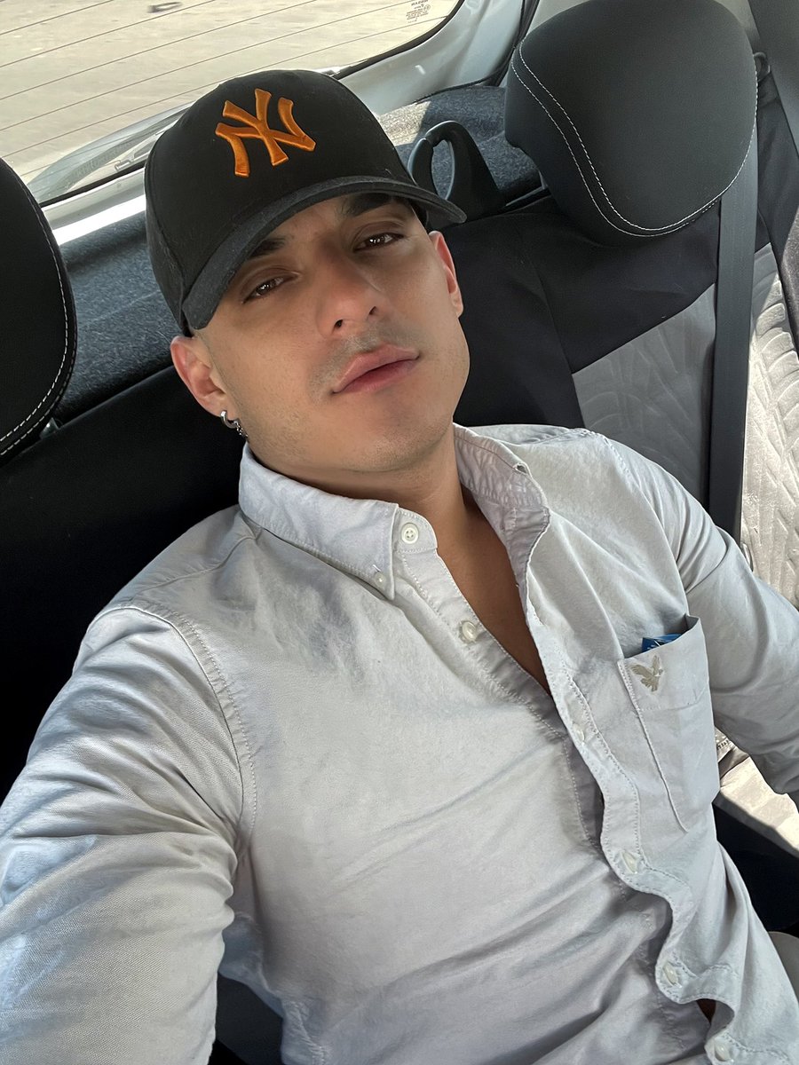 Crudo y caliente 🔥