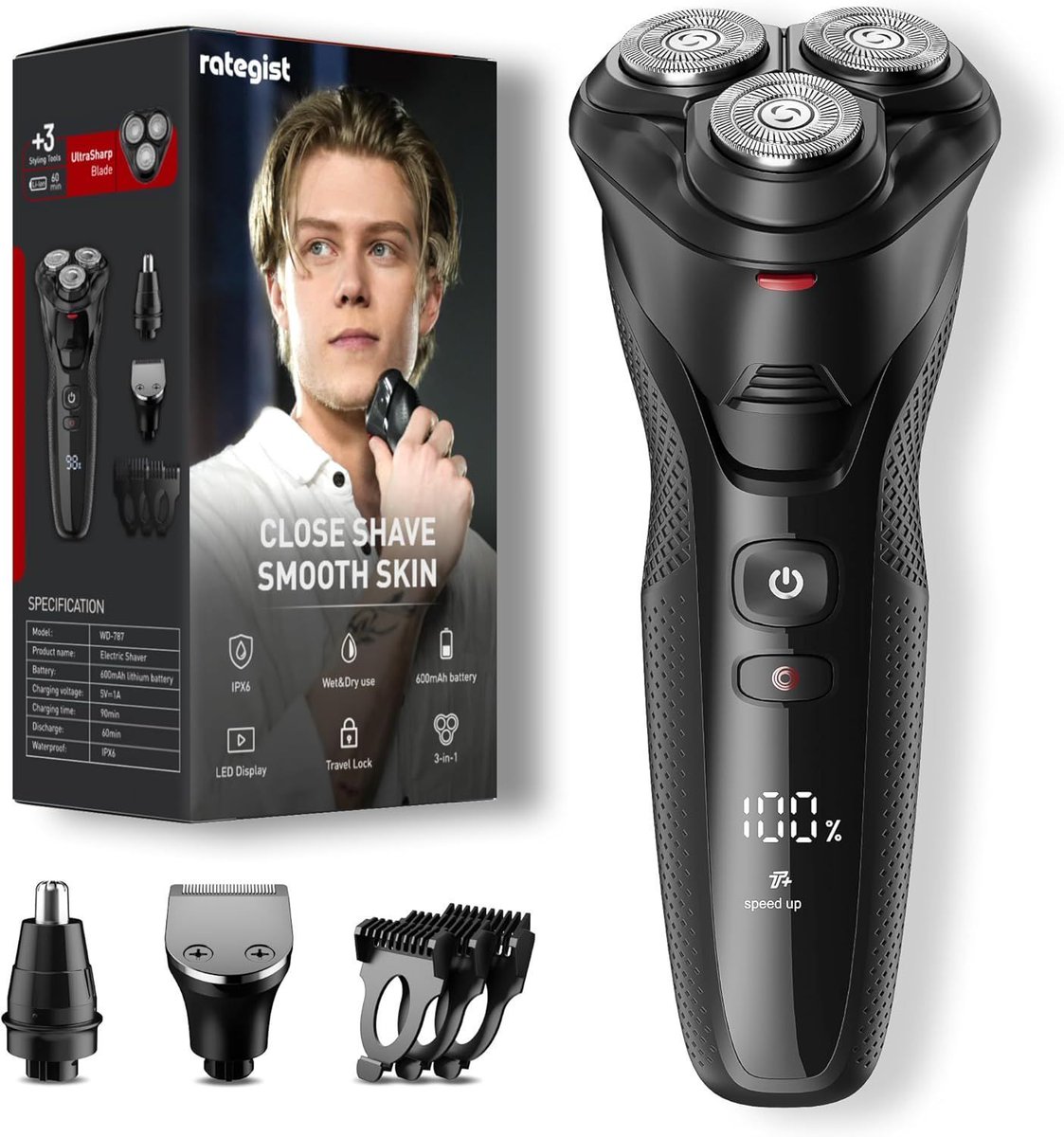 StealsRUs (@stealsrus_com) on Twitter photo ⚡STEAL⚡
92% Off
Cordless Electric  3-in-1 Shaver 
$29.99 + Free Shipping (Orig price $359.99)
amzn.to/43hoA6u ⚡STEAL⚡
92% Off
Cordless Electric  3-in-1 Shaver 
$29.99 + Free Shipping (Orig price $359.99)
amzn.to/43hoA6u