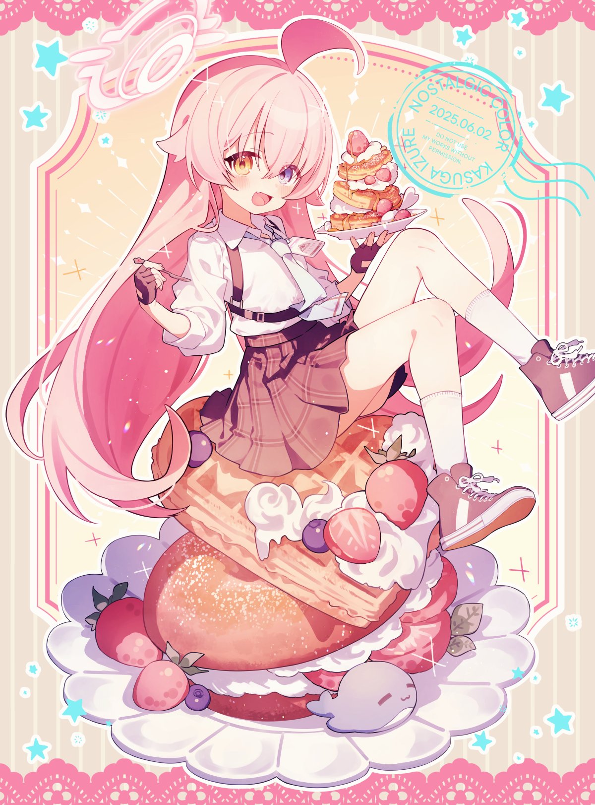 春日✨️C106(土)西め-54ab on X: 