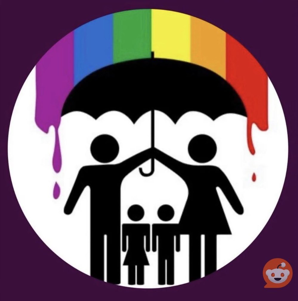 Christian Families during pride month: