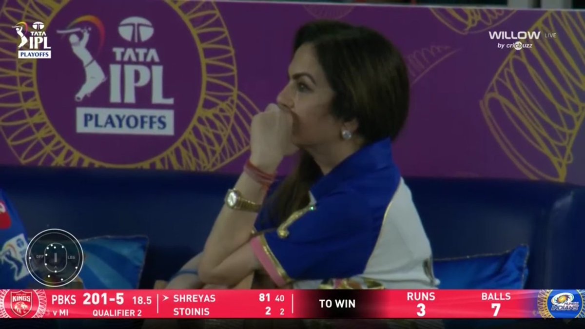 dipok575's tweet photo. Now ipl best scene karma gifted 😜 https://t.co/ZYjIOAyL6v