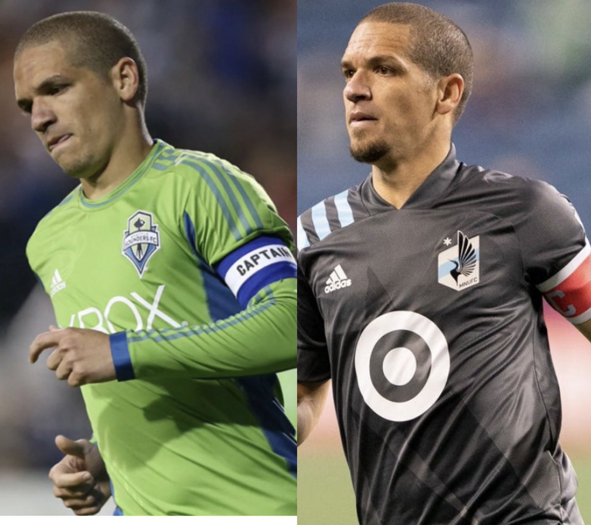 Osvaldo Alonso (@ozziealonso) on Twitter photo Sunday Night Soccer <a href="/SoundersFC/">Seattle Sounders FC</a> vs <a href="/MNUFC/">Minnesota United FC</a> Big game today #BTAMI #dale #fy #foryou #foryoupage #MLS <a href="/MLS/">Major League Soccer</a> <a href="/MLSes/">MLS Español</a> Sunday Night Soccer <a href="/SoundersFC/">Seattle Sounders FC</a> vs <a href="/MNUFC/">Minnesota United FC</a> Big game today #BTAMI #dale #fy #foryou #foryoupage #MLS <a href="/MLS/">Major League Soccer</a> <a href="/MLSes/">MLS Español</a>