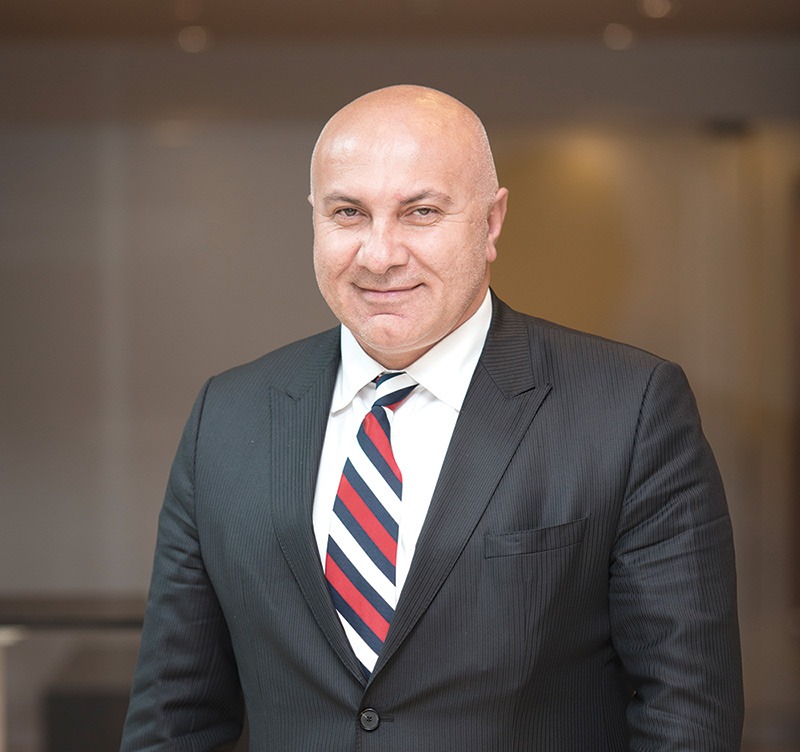 Yüksel Yıldırım'dan Samsunspor kritiği: "Bu kadarını bekliyor muydunuz?"