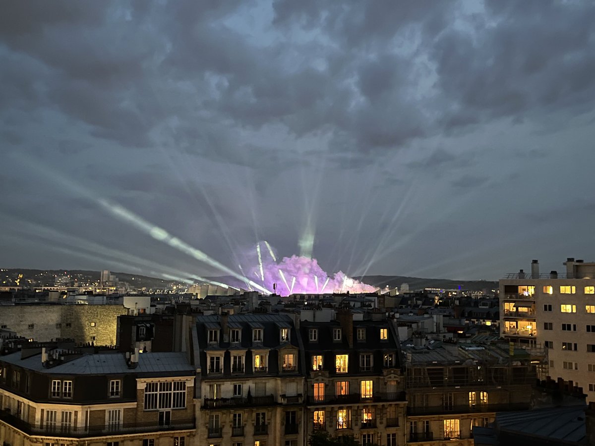 Marc Verspyck tweet media