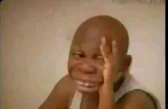 I don't want to date anyone, I want to face my studies.... U wey no know book before 😂😭