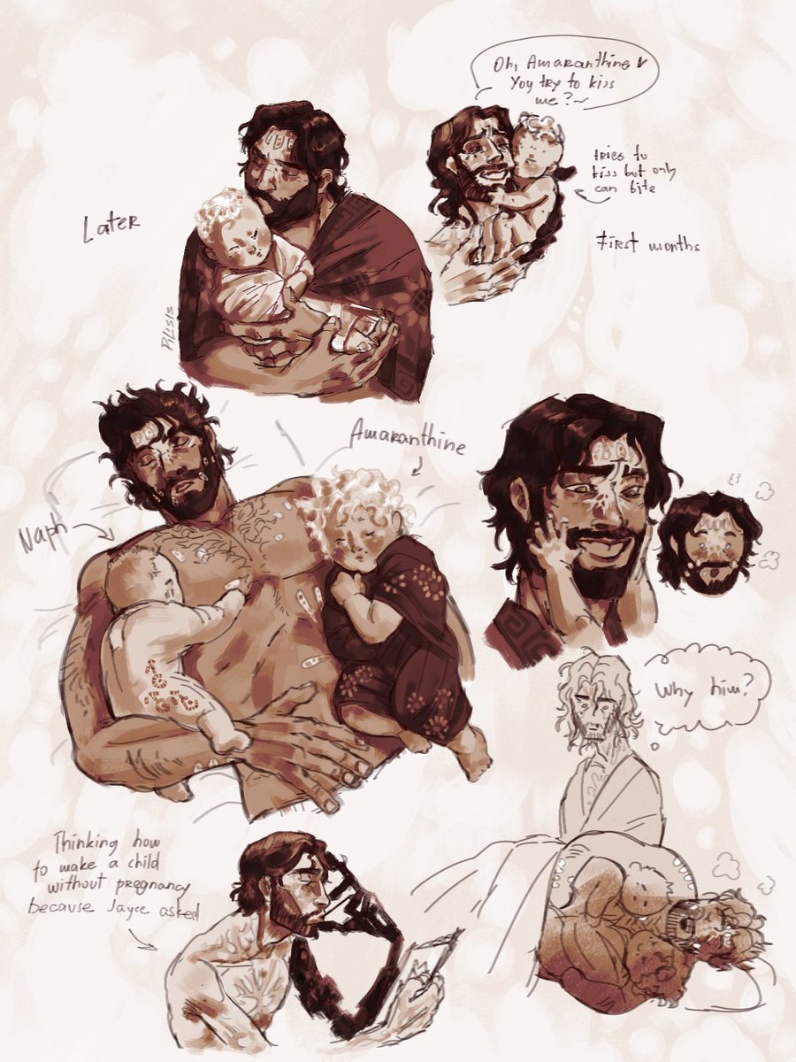 Jayvik kids!! Happy Pride Month💗  #arcane #jayvik