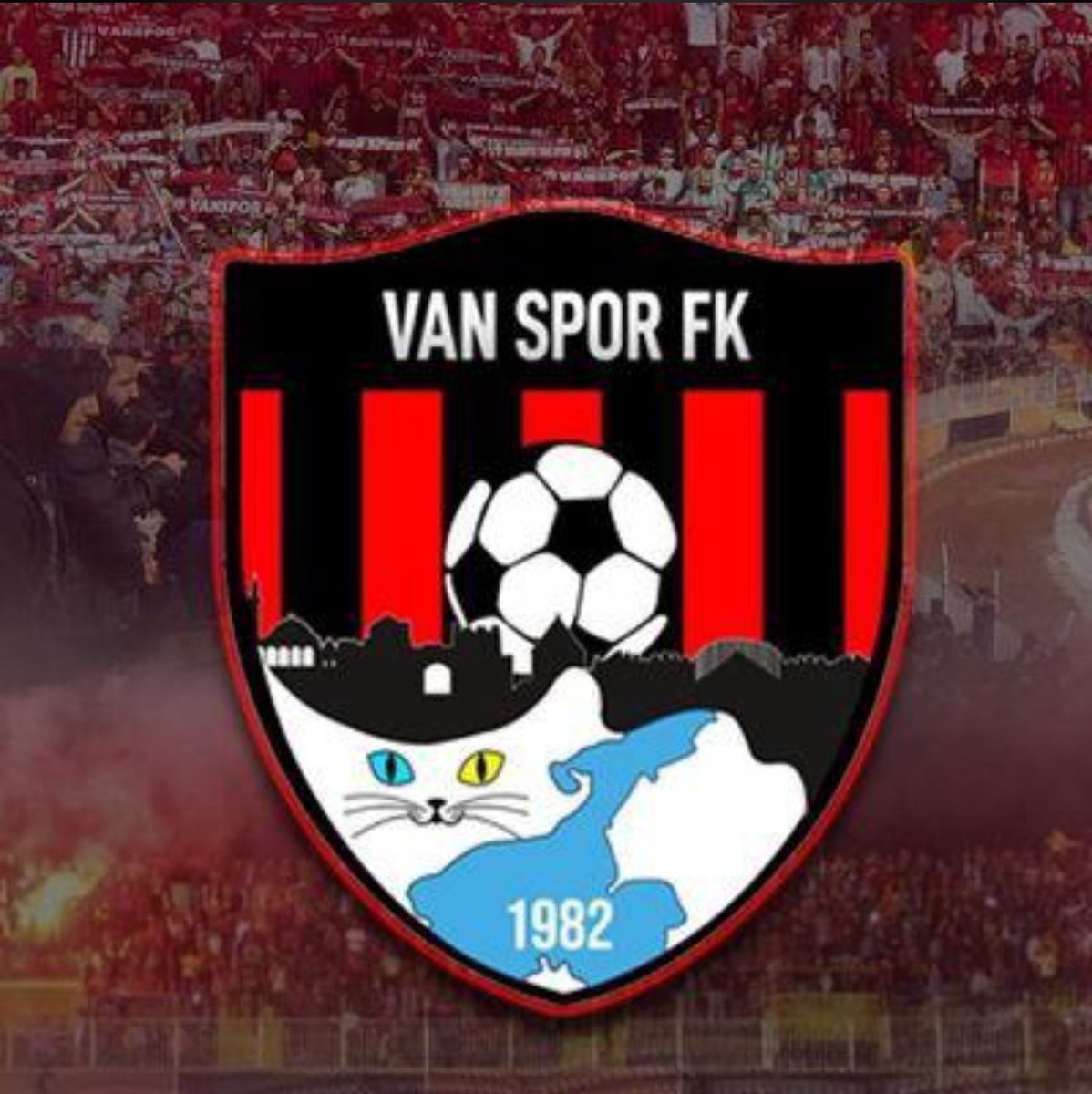 caglar_aytin's tweet photo. Tebrikler Şanlı #VansporFK  👏👏👏 https://t.co/DD8Kc1uPvY
