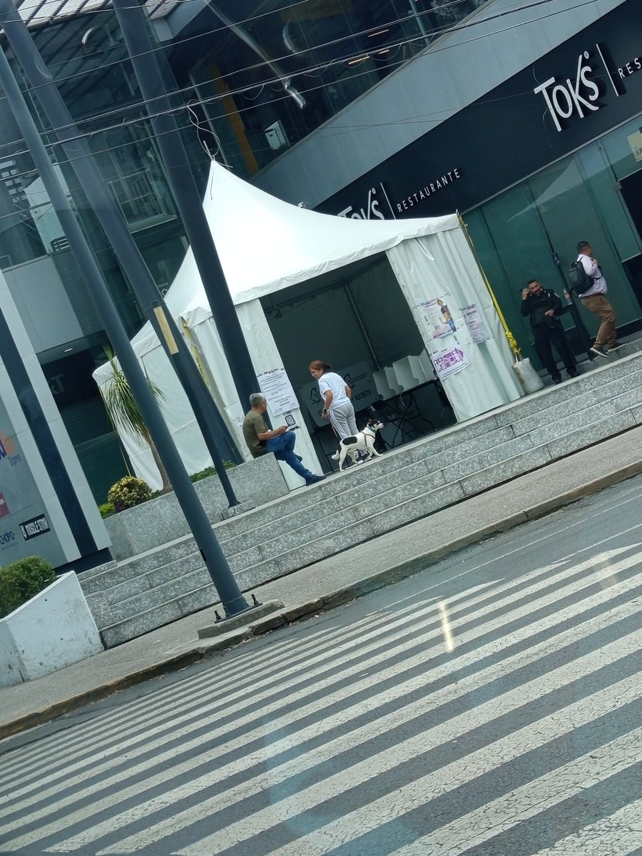 #UrnasVacias otra casilla más vacía...