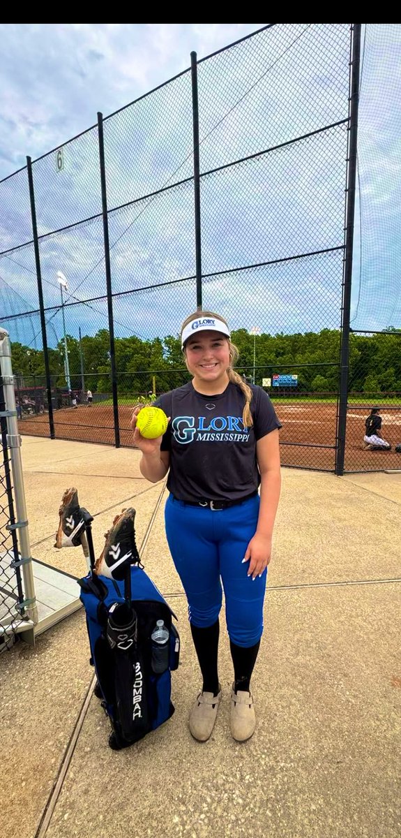 Shelby Brock (@shelbyrbrock) on Twitter photo Had a good weekend at the USA Scout Town National Showcase in Montgomery, Al. Batting average of .500 with a BOMB💣!
<a href="/xtremedemarini/">Jim Lewis</a> <a href="/MGlory16NatLew/">Missisisippi Glory 16U National - Lewis</a> <a href="/JoelWorthington/">Joel Worthington</a> <a href="/CoachLucas_/">Coach Lucas</a> <a href="/hollystew27/">Holly Stewart</a> <a href="/NataliePooleUSM/">Natalie Poole</a> <a href="/BigRockHawk/">Aaron Longenecker</a> <a href="/djgasso/">DJ Gasso</a> <a href="/CoachBBuchanan/">Bobby Buchanan</a> <a href="/e_newellcoach/">Eric Newell</a> <a href="/shelbyhiers/">Shelby Hiers</a> Had a good weekend at the USA Scout Town National Showcase in Montgomery, Al. Batting average of .500 with a BOMB💣!
<a href="/xtremedemarini/">Jim Lewis</a> <a href="/MGlory16NatLew/">Missisisippi Glory 16U National - Lewis</a> <a href="/JoelWorthington/">Joel Worthington</a> <a href="/CoachLucas_/">Coach Lucas</a> <a href="/hollystew27/">Holly Stewart</a> <a href="/NataliePooleUSM/">Natalie Poole</a> <a href="/BigRockHawk/">Aaron Longenecker</a> <a href="/djgasso/">DJ Gasso</a> <a href="/CoachBBuchanan/">Bobby Buchanan</a> <a href="/e_newellcoach/">Eric Newell</a> <a href="/shelbyhiers/">Shelby Hiers</a>