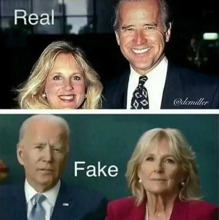 You are watching a movie