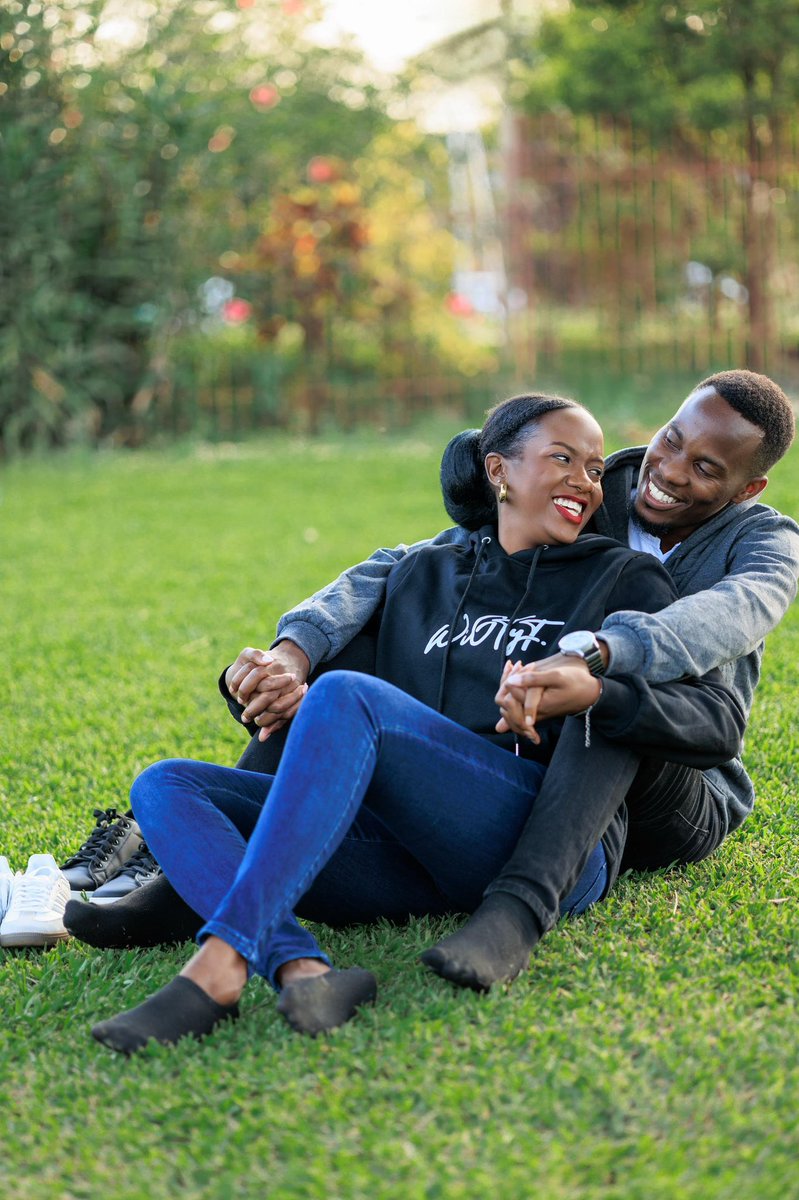 Flo 🌸 (@florencetendo1) on Twitter photo When the time is right, I, the Lord, will make it happen. Isaiah 60:22.
This is the Beginning of our Forever.❤️
<a href="/sjgraced/">Samuel Amutuhaire</a> thank you for honoring me Ssebo.
Now go subscribe to our WIGTYT channel. We have a wedding to plan🎊. When the time is right, I, the Lord, will make it happen. Isaiah 60:22.
This is the Beginning of our Forever.❤️
<a href="/sjgraced/">Samuel Amutuhaire</a> thank you for honoring me Ssebo.
Now go subscribe to our WIGTYT channel. We have a wedding to plan🎊.