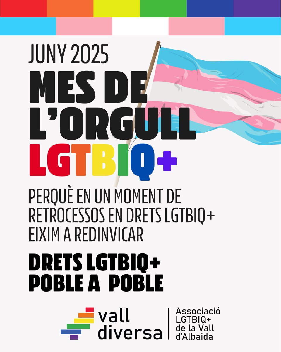 La Vall Diversa tweet media