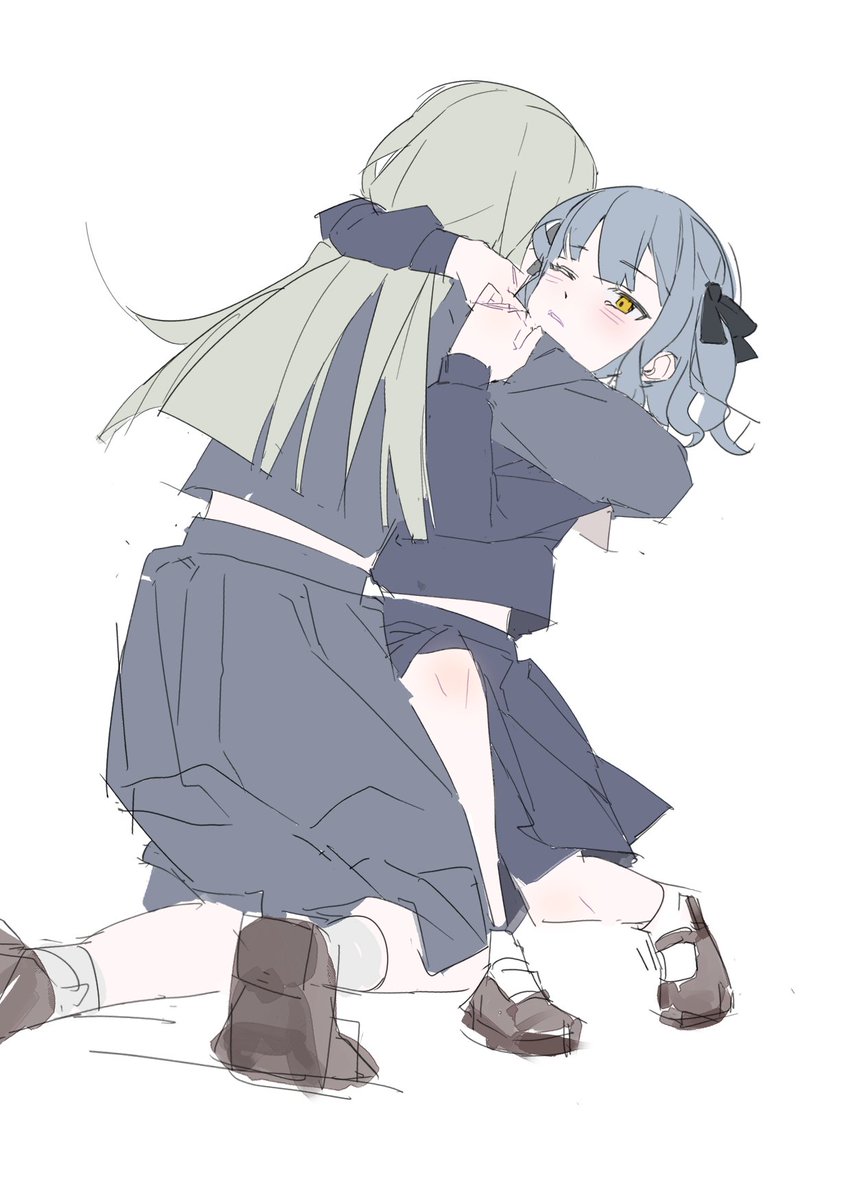 Tomagoooo's tweet image. #むつさき