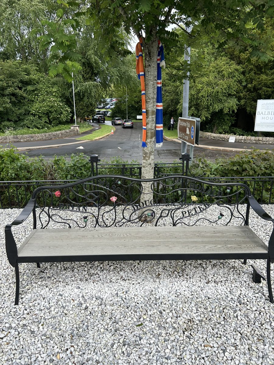 Two days after the Hogmanay celebrations (1971) in Scotland, 8 school friends, the youngest just 13 hurried along the road in Markinch talking excitedly about the day ahead.  Only 3 of these boys came home to their parents. <a href="/RangersFC/">Rangers Football Club</a> <a href="/CelticFC/">Celtic Football Club</a> 💚💙