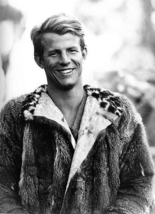 Peter Beard: Called “half Tarzan, half Byron”. A Sensitive Young Man, dilettante photographer who was trampled by Elephants. He was a Billions Must enthusiast who lived more in one lifetime than 100 men.  Imagine being this powerful.