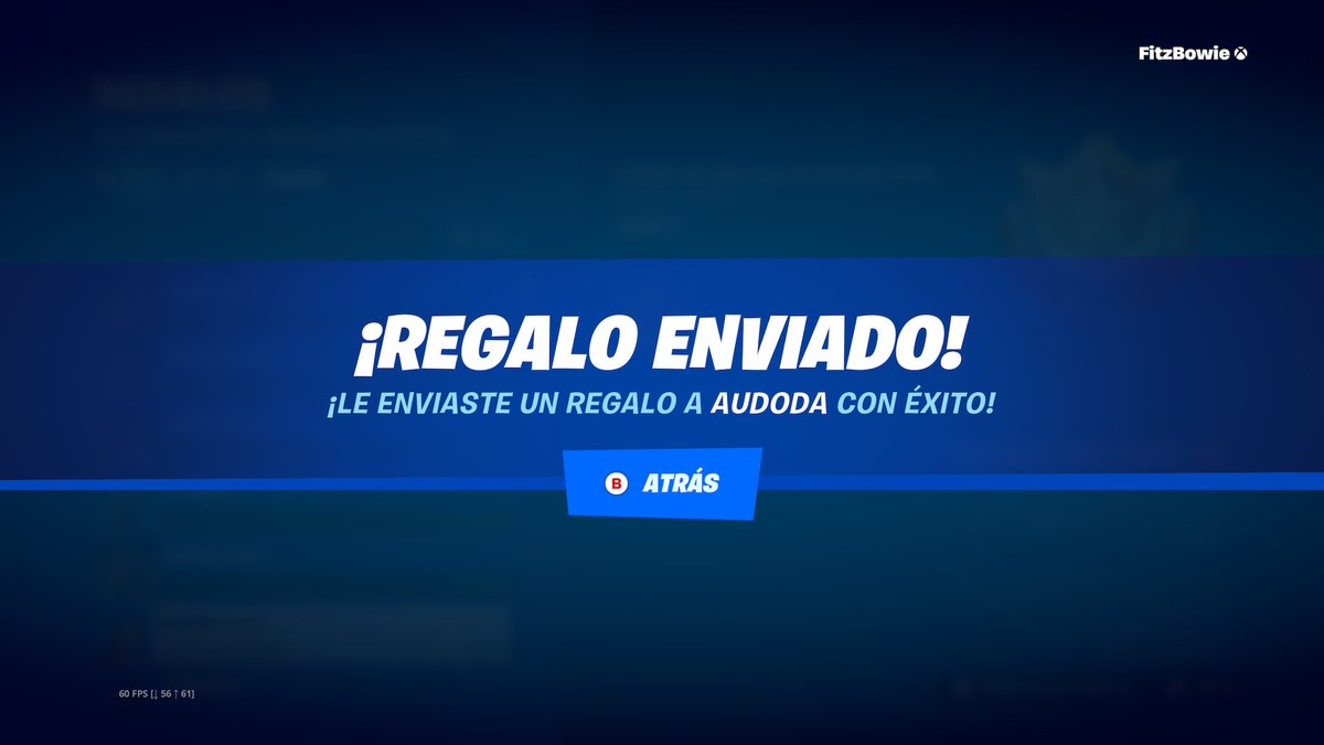 Fitzy𝕏 🇦🇷 (@fitzywalker) on Twitter photo Un Regalo a una persona especial que la quiero mucho y es muy querida por la comunidad De Fornite Ella es una buena amiga <a href="/CxsmiiicLxght/">⃟ᴄxsᴍɪɪɪᴄ ★ ིྀ</a> :"0 Un Regalo a una persona especial que la quiero mucho y es muy querida por la comunidad De Fornite Ella es una buena amiga <a href="/CxsmiiicLxght/">⃟ᴄxsᴍɪɪɪᴄ ★ ིྀ</a> :"0