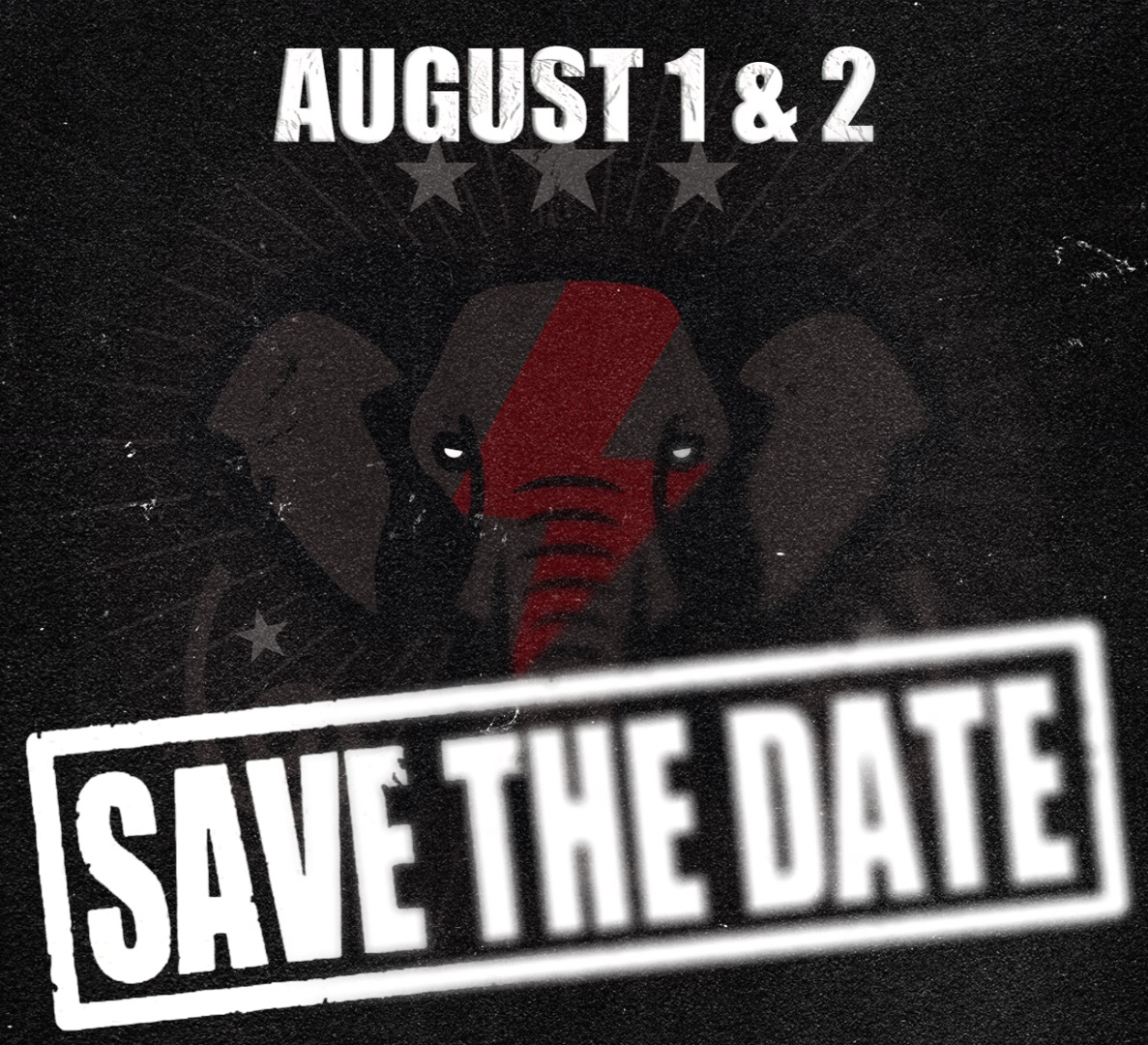 .<a href="/rockthecoliseum/">Rock the Coliseum</a> is back AUG 1 &amp; 2!