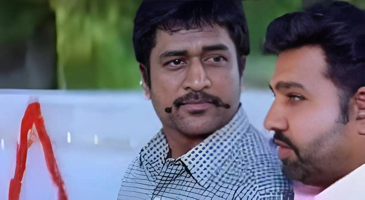 💙- நாங்க மட்டும் 6 வது cup வாங்கினா நீங்க feel பண்ணுவீங்க

அதான் கப் வாங்காத டீம்  வாங்கட்டும்னு விட்டோம் 🤪
#PBKSvsMI