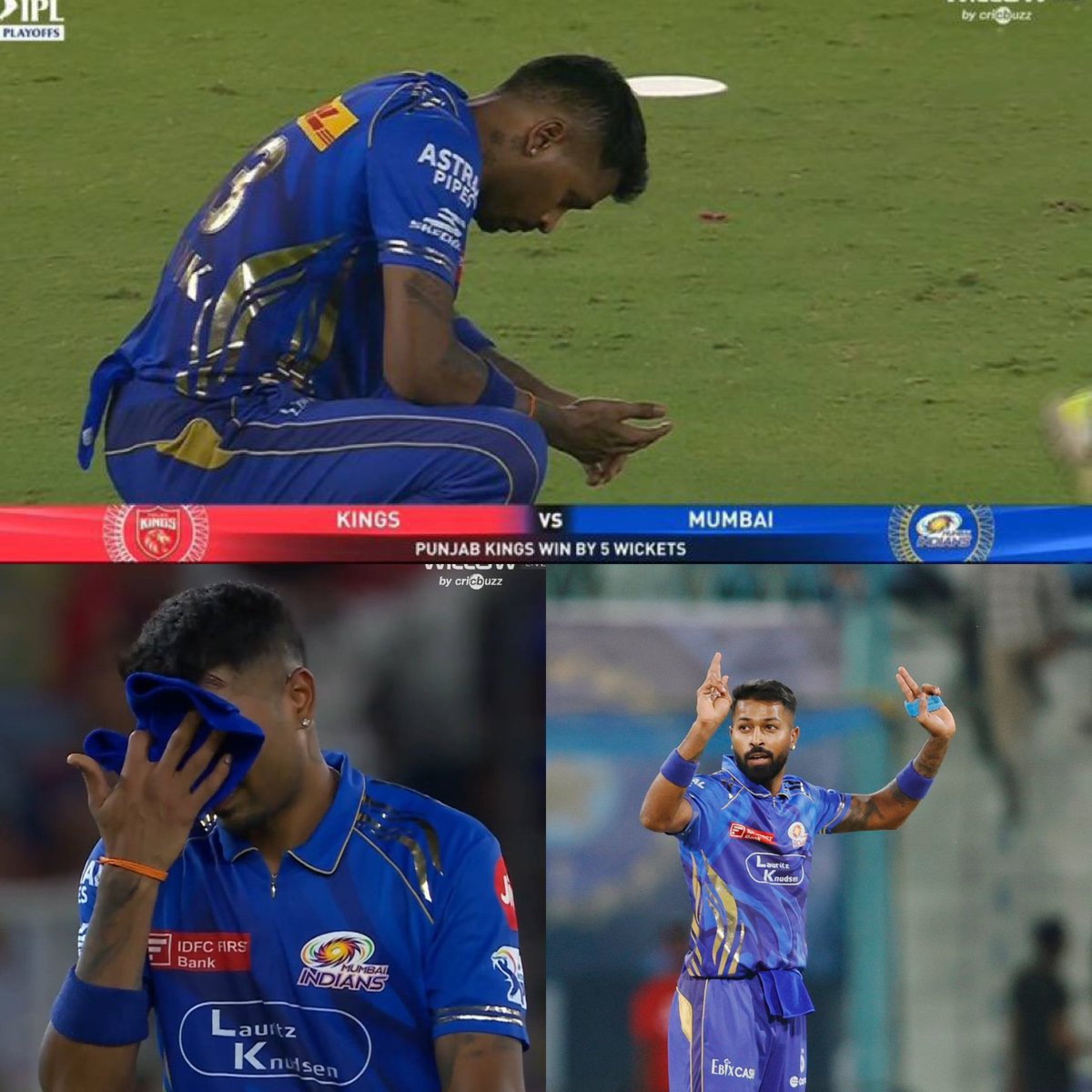 Ruthvik Chowdary ๐โค๏ธโ๐ฅ (@ruthvik_kurra) on Twitter photo Chin Up <a href="/hardikpandya7/">hardik pandya</a> ๐
Started at 9th Position to Q2 You have Done What the Team Wants From You ๐ซ๐
Next Season Kodadham ๐ Chin Up <a href="/hardikpandya7/">hardik pandya</a> ๐
Started at 9th Position to Q2 You have Done What the Team Wants From You ๐ซ๐
Next Season Kodadham ๐