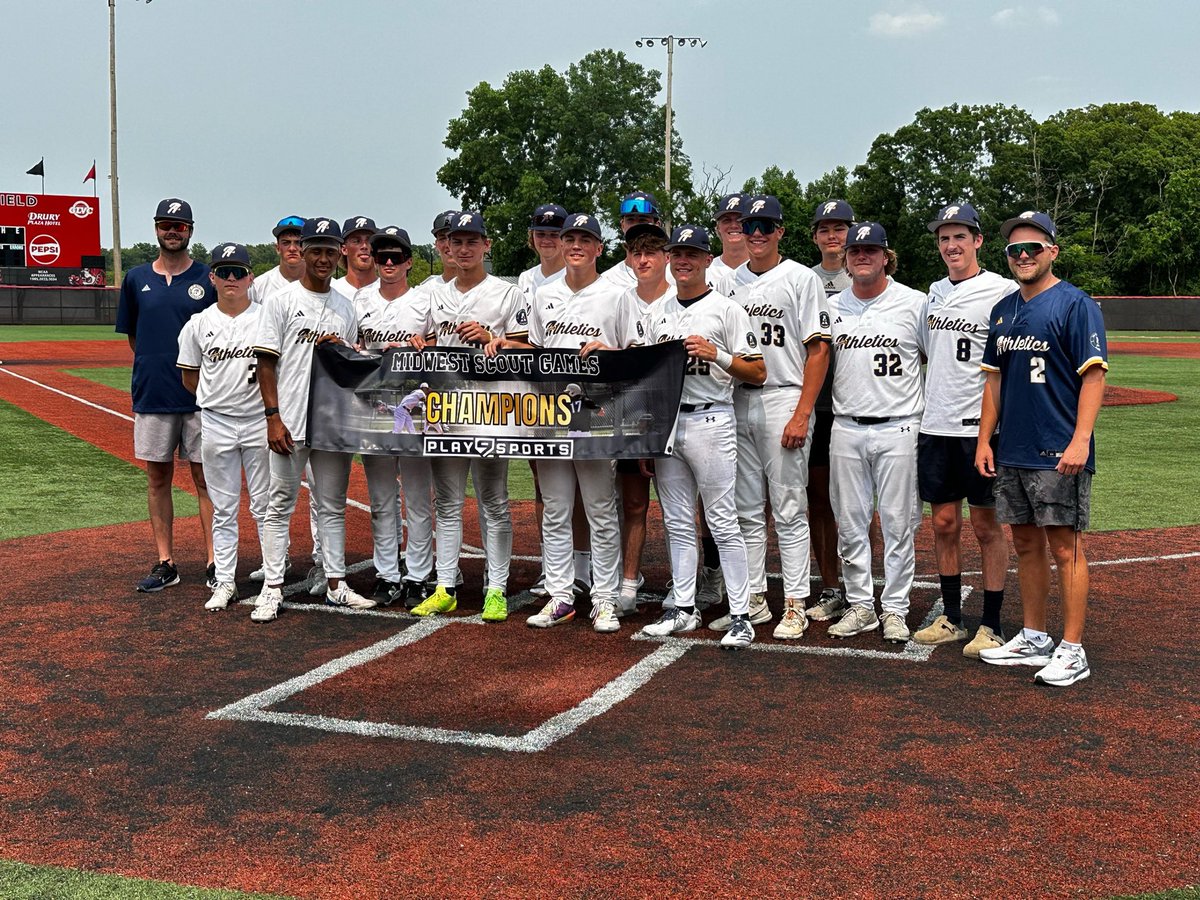 Luke Lampros (@lamprosluke) on Twitter photo 6-0
Outscoring Opponents 61-10
A core thatโs played together for a while and some new guys that make this squad elite. Elite talent that plays selfless can be dangerous.
Excited for this <a href="/NickHerrinsAs/">Inevitable Aโs</a> 17 National summer
#Shipsonfire #driveyourcar 6-0
Outscoring Opponents 61-10
A core thatโs played together for a while and some new guys that make this squad elite. Elite talent that plays selfless can be dangerous.
Excited for this <a href="/NickHerrinsAs/">Inevitable Aโs</a> 17 National summer
#Shipsonfire #driveyourcar