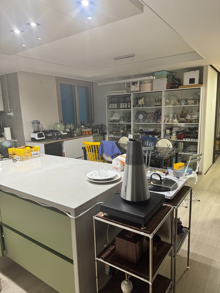 It’s been a while since I had a get-together with my Web3 friends — and it was such a lovely time.
There wasn’t a grand feast or anything… but actually, this small gathering was also a little gesture of appreciation for <a href="/dackskatze/">Leo.hl</a>  , who’s been working so hard in CARV. 😊
At