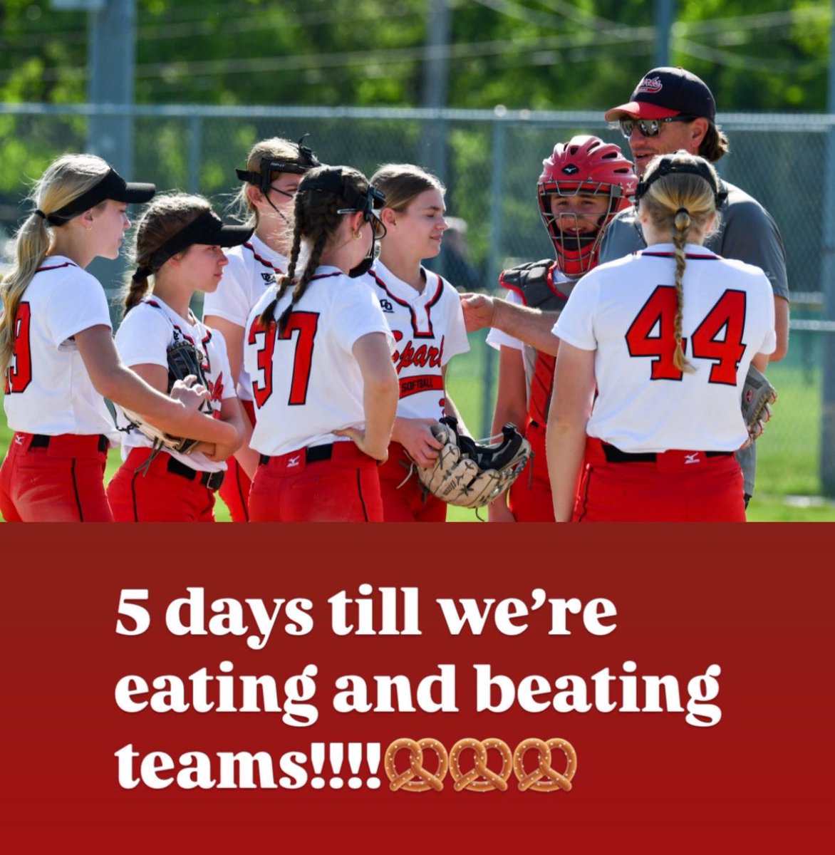 5 days and <a href="/shea_durkin2028/">Shea Durkin</a> is hungry!!