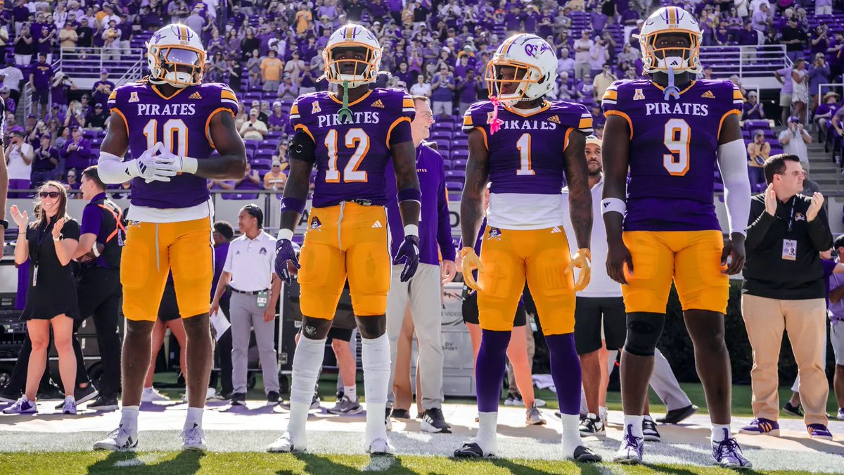 Josh “Big Josh” Battle ✞ (@josh1battle) on Twitter photo All Glory to God! Blessed to receive a(n) offer from East Carolina! <a href="/coach_jdbaker/">John David Baker</a> <a href="/OLCoachMattox/">Matt Mattox</a> <a href="/lgware/">lance ware</a> <a href="/RicoZackery/">Coach Zackery</a> <a href="/Coach_B_Harrell/">Coach Blake Harrell 🏴☠️🏴☠️🏴☠️</a> All Glory to God! Blessed to receive a(n) offer from East Carolina! <a href="/coach_jdbaker/">John David Baker</a> <a href="/OLCoachMattox/">Matt Mattox</a> <a href="/lgware/">lance ware</a> <a href="/RicoZackery/">Coach Zackery</a> <a href="/Coach_B_Harrell/">Coach Blake Harrell 🏴☠️🏴☠️🏴☠️</a>