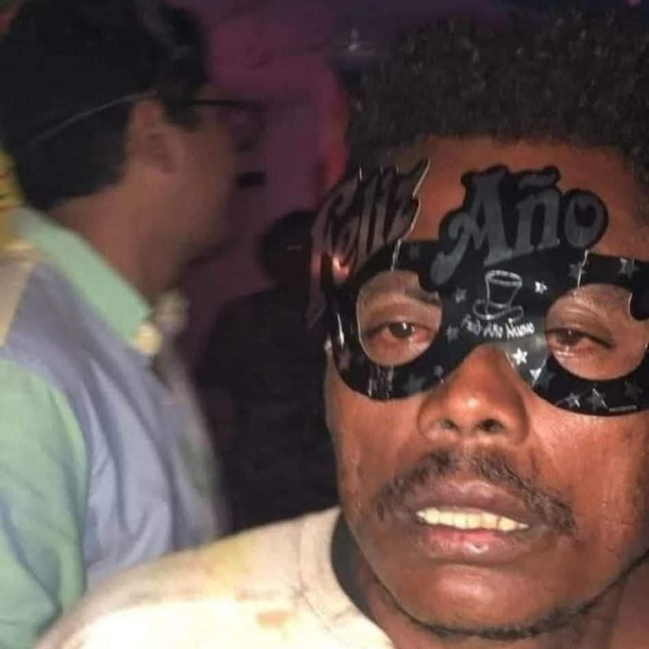 Wey ya bájale a tus pdas ya estamos en Junio