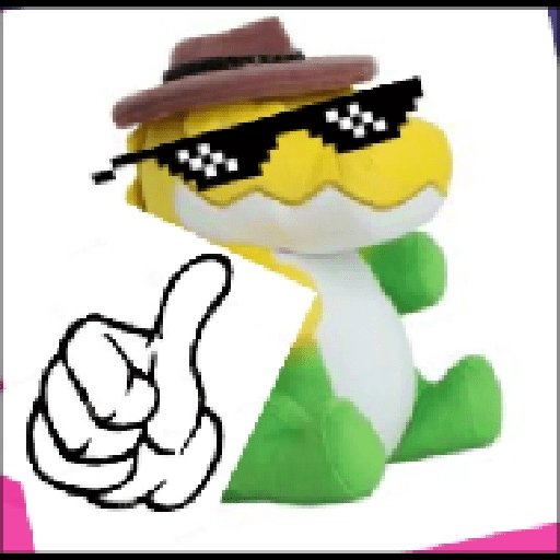 Yurithundergame's tweet photo. Simplesmente minhas publicações recentes não querem aparecer slk https://t.co/uAYiRzXT3A