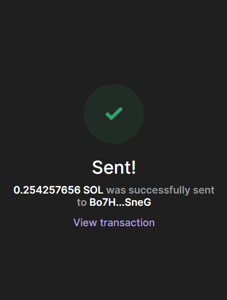 PeckerMCoin's tweet photo. 🎉Congratz to All the Winners Yesterday!

📻Stay Tuned! There will be more!

Join Us HERE! https://t.co/8UDq0YItvI

✅✅ Follow!

📝 Turn on Noti's! https://t.co/7rm9YTNjv2