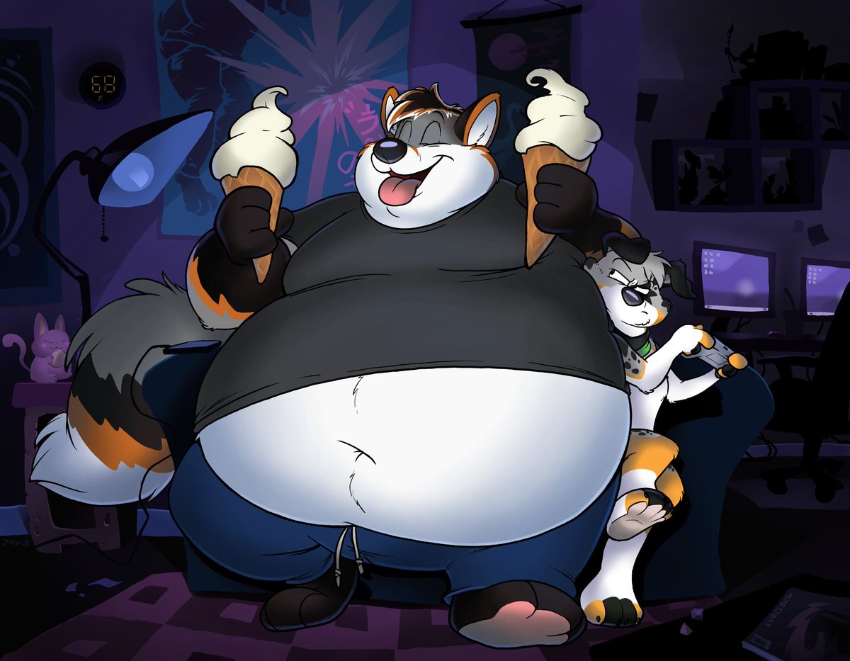 Reuben Fox tweet media