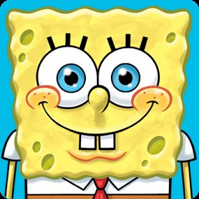 spongebobapples's tweet image. i heard it was pride month! happy pride month to all of my lovely friends. me and spongebob love you.