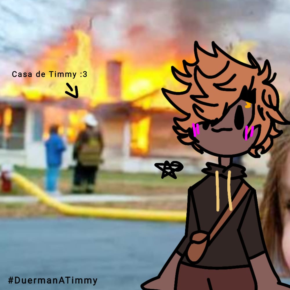 CapitanaMichy's tweet photo. Magma duermelo porfa xd
#DuermanATimmy #MinecraftSaga
#Magm https://t.co/WZErWyWB4u