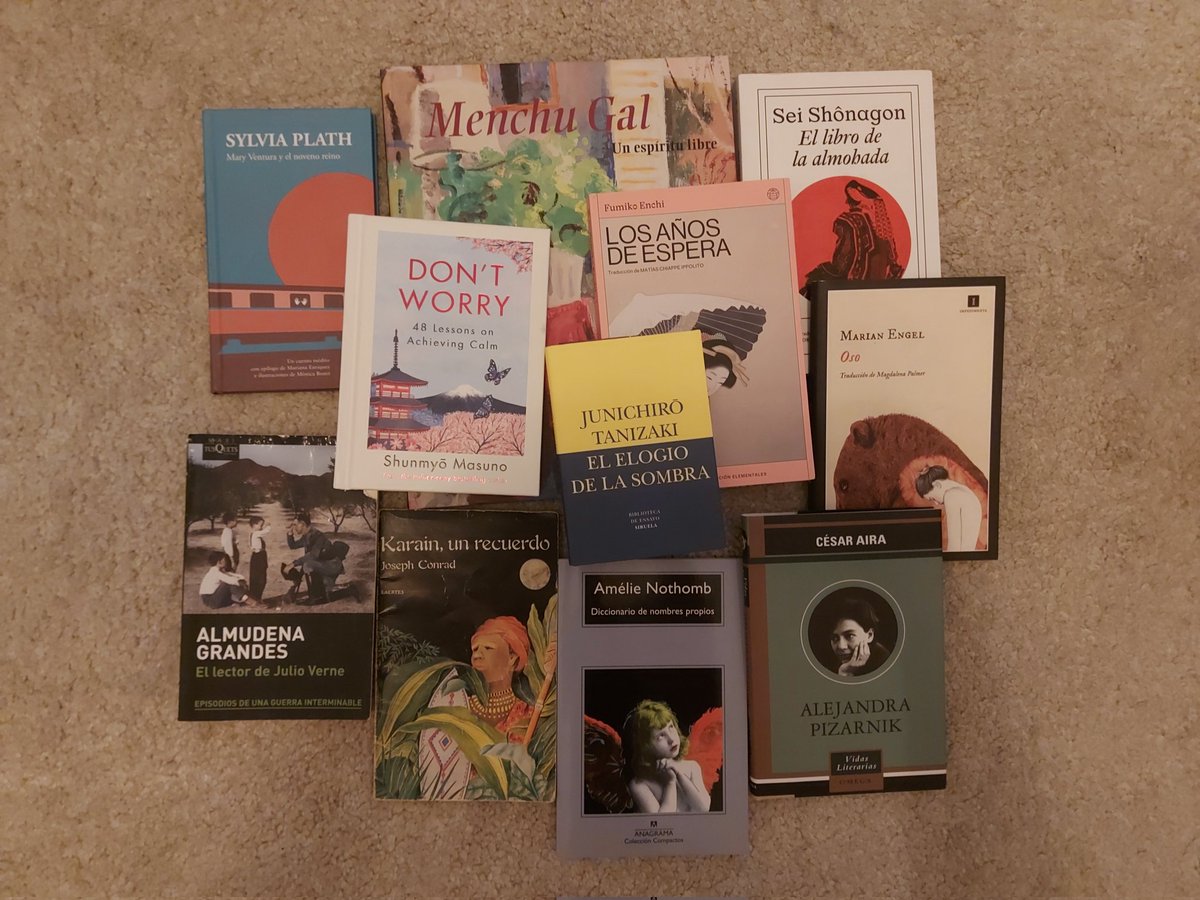 Itziar Gª Sagarzazu tweet media