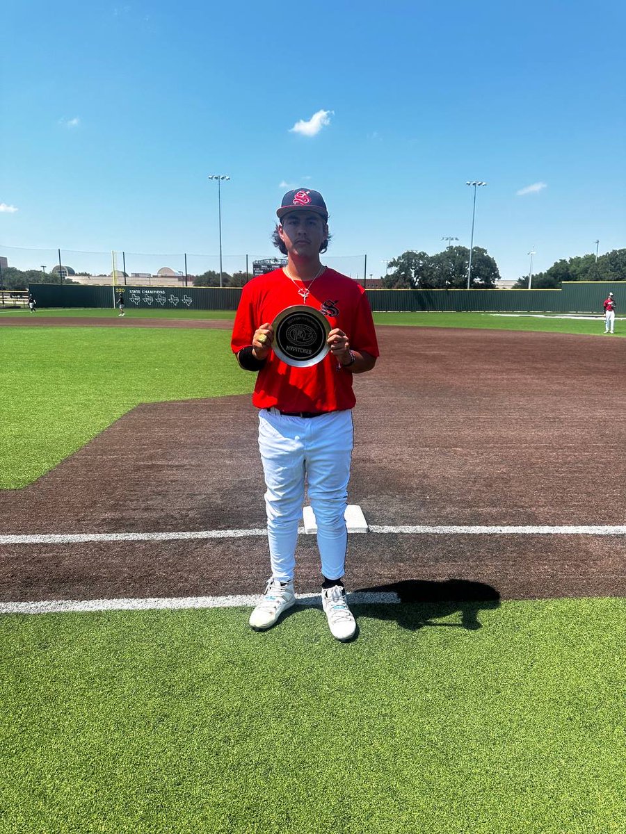 2025 DFW Metroplex Opener

🏆Champions: <a href="/StixBaseballTX/">Stix Baseball</a> 2027 Scout 
🥈Finalist: Diablos 2027 - 0
🏅MVP Pitcher: Colton Gallardo
🏅MVP: Bradyn Disman