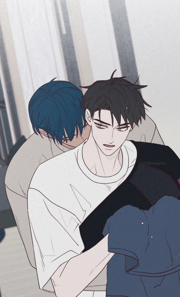 bleeshin's tweet image. ๋๊นจ๋น๋ ์ํ์ด ์์ด์ผ ๋ชจ์ธ๋ค 136ํ๋ ์ค๋ 22์์ ์
๋ก๋๋ฉ๋๋ค๐ฟ
(๋ค์ ์ฐ์ฌ์ผ์ธ 6์ 15์ผ์ ์ ๊ธฐ ํด์ฌ์ผ์์ ์๋ ค๋๋ฆฝ๋๋ค.)
(๊ฑด๊ฐ์์ ์ด์ ๋ก ์ ๊ธฐ ํด์ฌ ์ฃผ๊ธฐ๊ฐ 6ํ์์ 5ํ๋ก ๋ณ๊ฒฝ๋์์ต๋๋ค. ๋
์๋ถ๋ค์ ๋๋ฅธ ์ํด๋ฅผ ๋ถํ๋๋ฆฝ๋๋ค.๐ข)