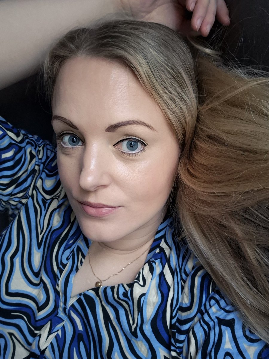 Rebecka Falk ⭐⭐⭐ tweet media