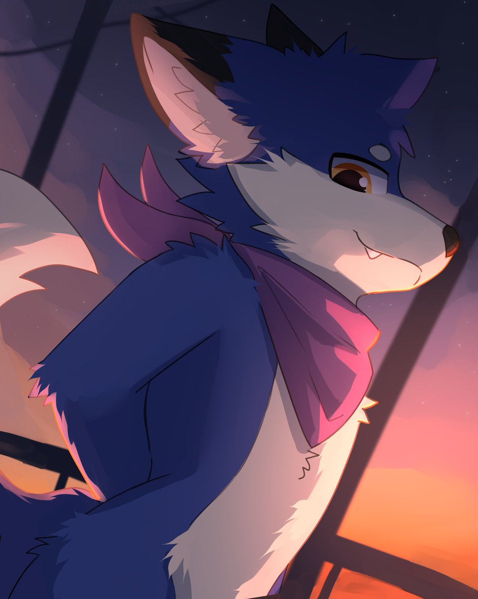 Zell 🔜 FWA - Furlandia (@zell950) on Twitter photo 