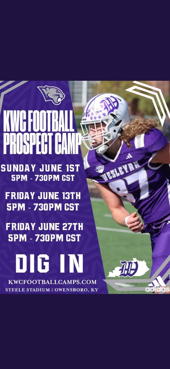 CarterT77's tweet image. Camp time @coach_wwright