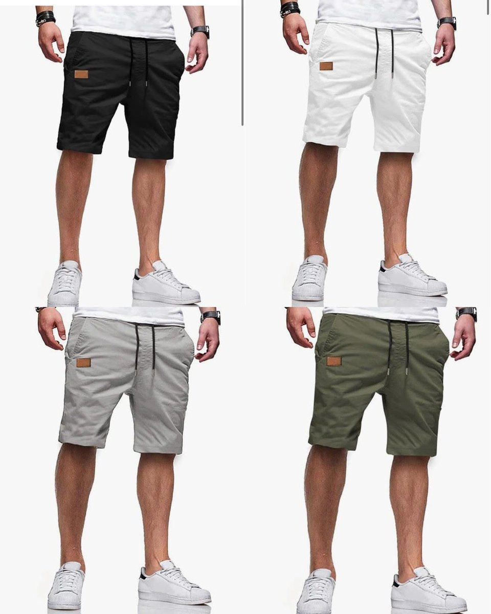 StealsRUs (@stealsrus_com) on Twitter photo ⚡STEAL⚡
Mens Casual Shorts 
Use Promo Code QKONZ7WH
$14.99 + Free Shipping (Orig price $24.99)
amzn.to/4kADMSx ⚡STEAL⚡
Mens Casual Shorts 
Use Promo Code QKONZ7WH
$14.99 + Free Shipping (Orig price $24.99)
amzn.to/4kADMSx