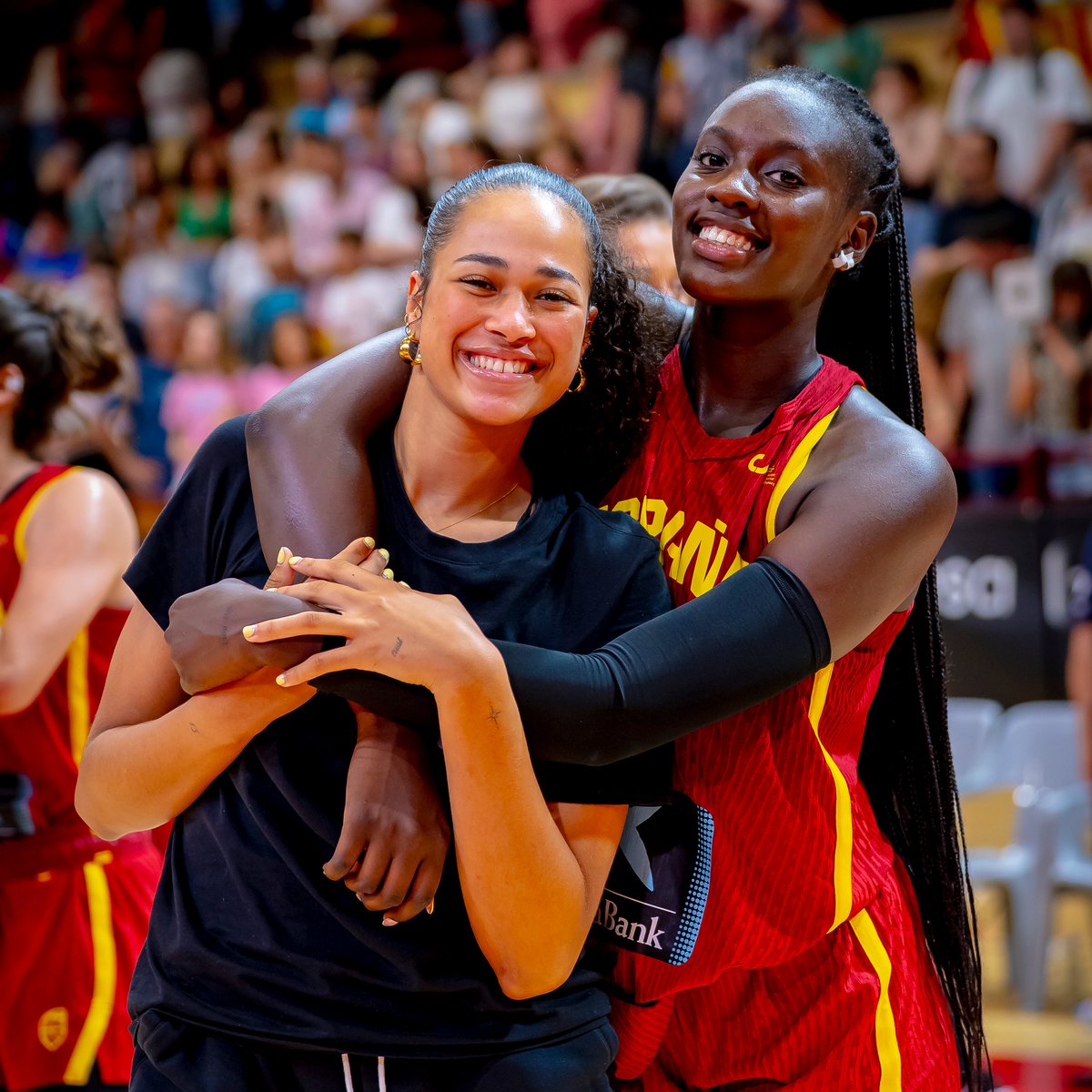 Valencia Basket Club tweet media