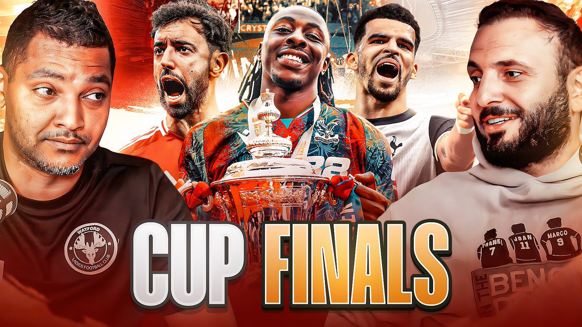 A few recent thumbnails🎨