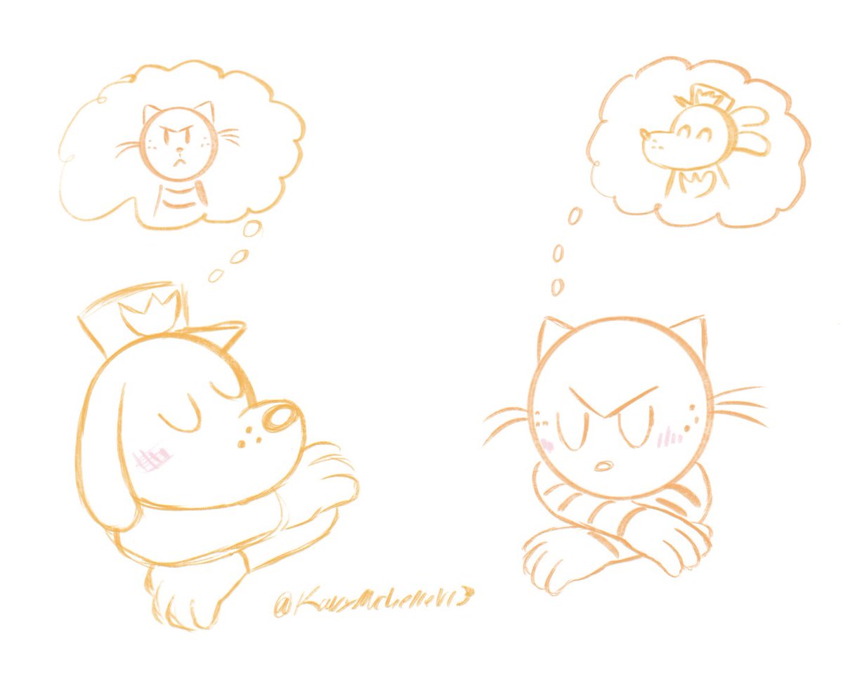 Happy pride month🏳️‍🌈
#dogman