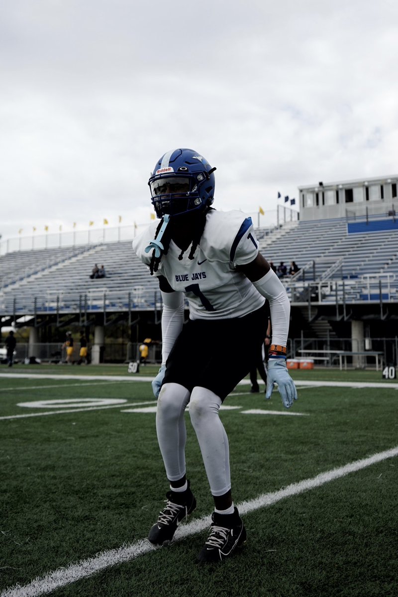 Adam Roman (@itsnot_6ix) on Twitter photo #AGTG After a great conversation with <a href="/coachjsmithlbs/">Coach Jermaine Smith</a> Iโm excited to say I have been re-offered from Minnesota west community & technical college
<a href="/JUCOFFrenzy/">JUCO Football Frenzy</a> <a href="/MnWestFB/">Minnesota West Football</a>
<a href="/JuCoFootballACE/">JuCo Football Forer</a> #AGTG After a great conversation with <a href="/coachjsmithlbs/">Coach Jermaine Smith</a> Iโm excited to say I have been re-offered from Minnesota west community & technical college
<a href="/JUCOFFrenzy/">JUCO Football Frenzy</a> <a href="/MnWestFB/">Minnesota West Football</a>
<a href="/JuCoFootballACE/">JuCo Football Forer</a>