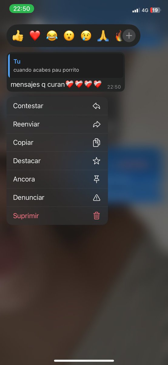 que bonito