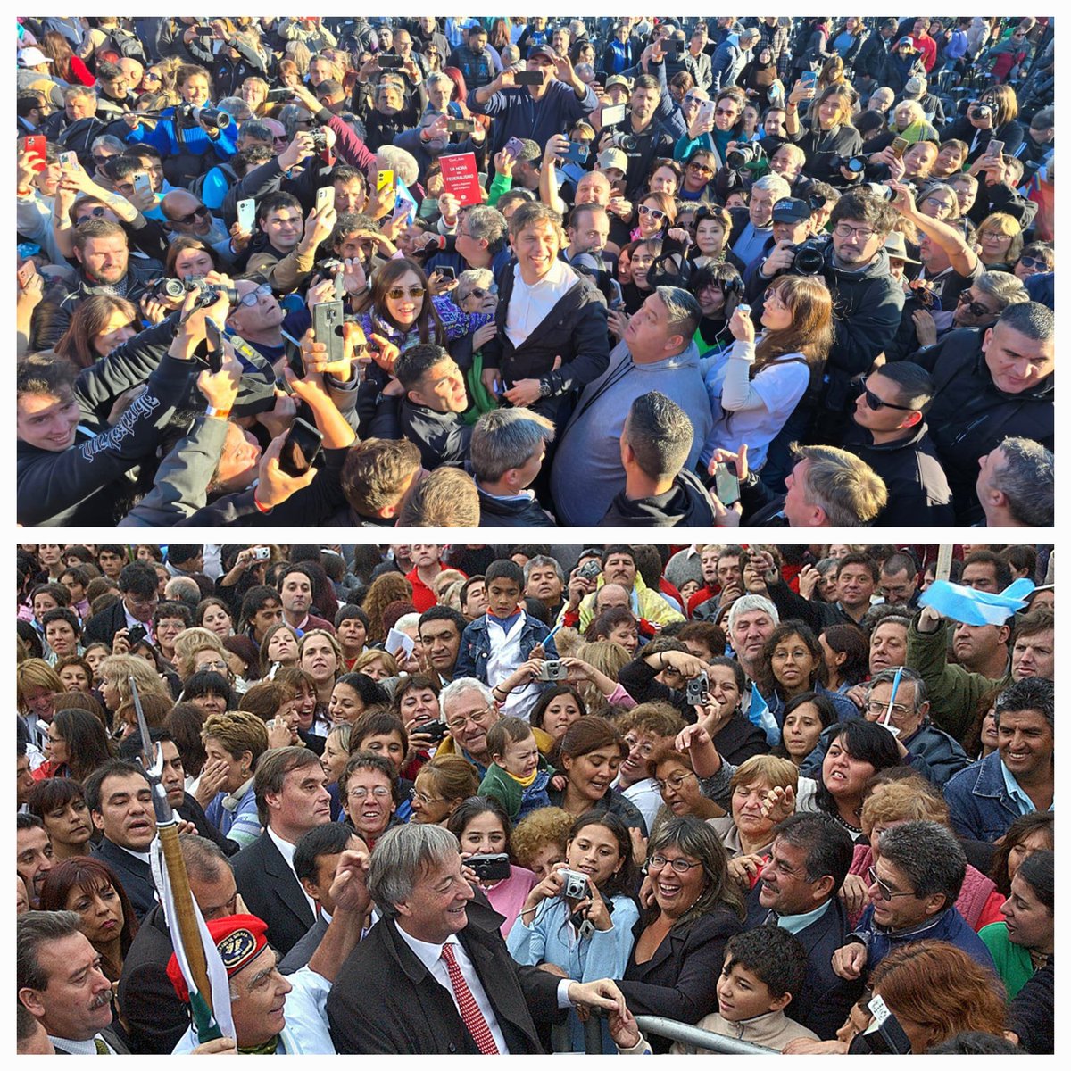 Néstor fue las Nuevas Melodías que Axel nos invitó a construir!
Es por AK!
<a href="/MOVIMIENTODAF/">Movimiento Derecho al Futuro</a>