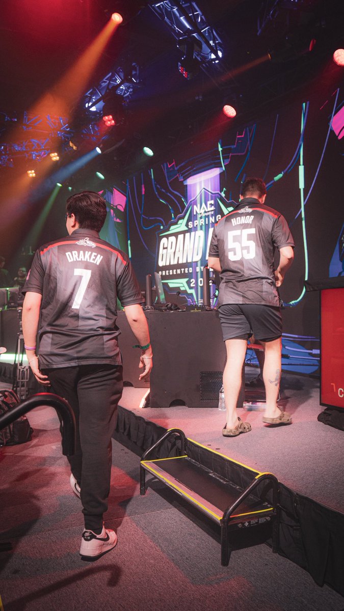 Running it back with the squad. Coming different in the fall 😈 #TTP