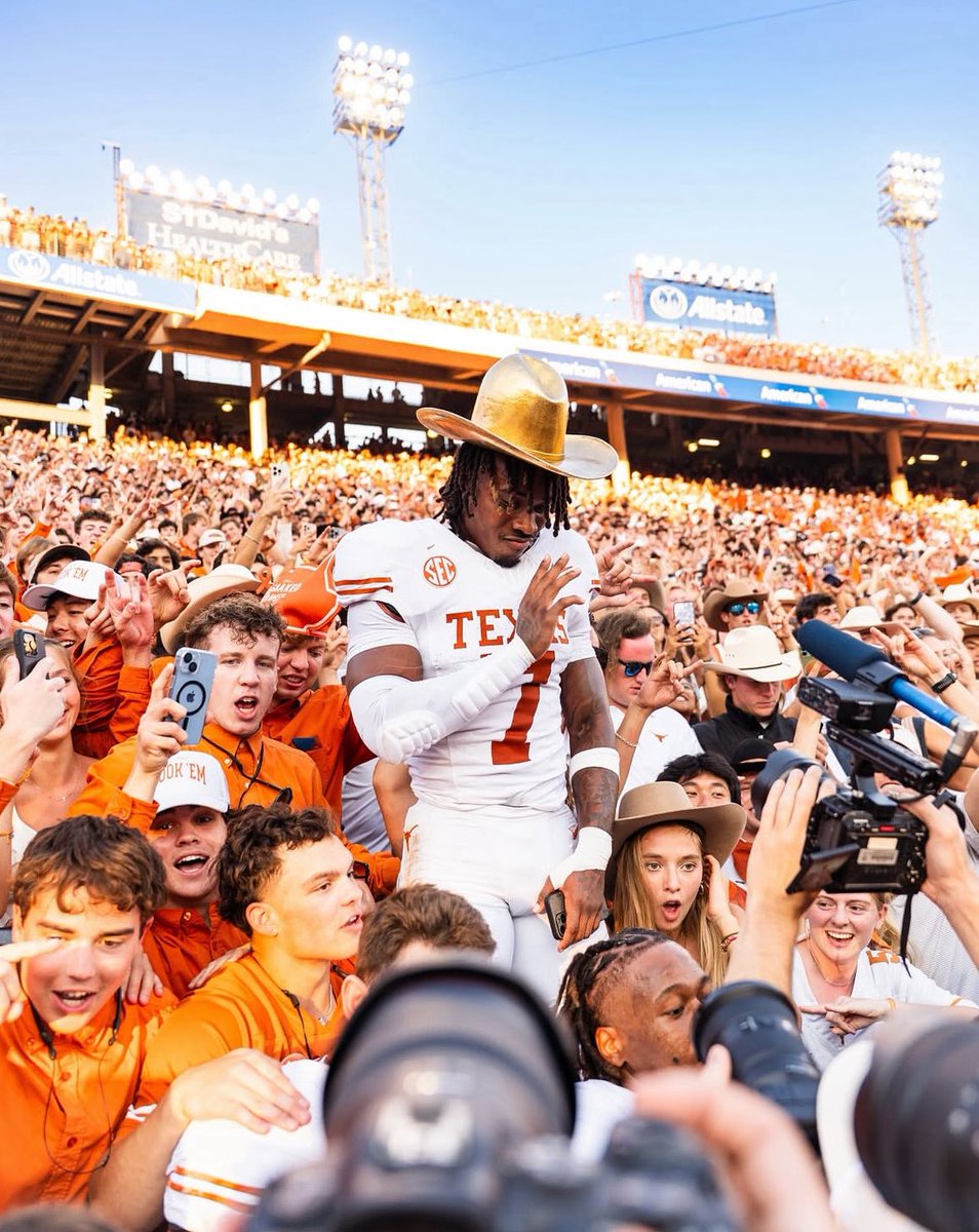 Greedy (Karnell) James Jr (@greedyjames7) on Twitter photo Blessed to receive an offer from University of Texas. <a href="/Mark_Orphey/">CoachO</a> <a href="/DemetricDWarren/">Demetric D. Warren</a> <a href="/CraigHaubert/">Craig Haubert</a> <a href="/TheUCReport/">Billy Tucker</a> <a href="/TomLuginbill/">Tom Luginbill 🇺🇸 🏈</a> <a href="/Jalil_Johnson21/">Jalil Johnson</a> <a href="/CoachKirkMartin/">Kirk Martin</a> <a href="/jeffries_jacob/">Coach Jeffries</a> <a href="/HokaHeyFootball/">HokaHeyFB</a> <a href="/jackson_dip/">Jackson DiPasquale</a> <a href="/BenjaminGolan/">Ben Golan</a> <a href="/MikeRoach247/">Mike Roach</a> <a href="/CAT_TAKEOVER/">chaz thompson</a> <a href="/I_Coach_Speed/">Danny McCray OLY</a> <a href="/CoachKJames504/">Karnell James</a> Blessed to receive an offer from University of Texas. <a href="/Mark_Orphey/">CoachO</a> <a href="/DemetricDWarren/">Demetric D. Warren</a> <a href="/CraigHaubert/">Craig Haubert</a> <a href="/TheUCReport/">Billy Tucker</a> <a href="/TomLuginbill/">Tom Luginbill 🇺🇸 🏈</a> <a href="/Jalil_Johnson21/">Jalil Johnson</a> <a href="/CoachKirkMartin/">Kirk Martin</a> <a href="/jeffries_jacob/">Coach Jeffries</a> <a href="/HokaHeyFootball/">HokaHeyFB</a> <a href="/jackson_dip/">Jackson DiPasquale</a> <a href="/BenjaminGolan/">Ben Golan</a> <a href="/MikeRoach247/">Mike Roach</a> <a href="/CAT_TAKEOVER/">chaz thompson</a> <a href="/I_Coach_Speed/">Danny McCray OLY</a> <a href="/CoachKJames504/">Karnell James</a>