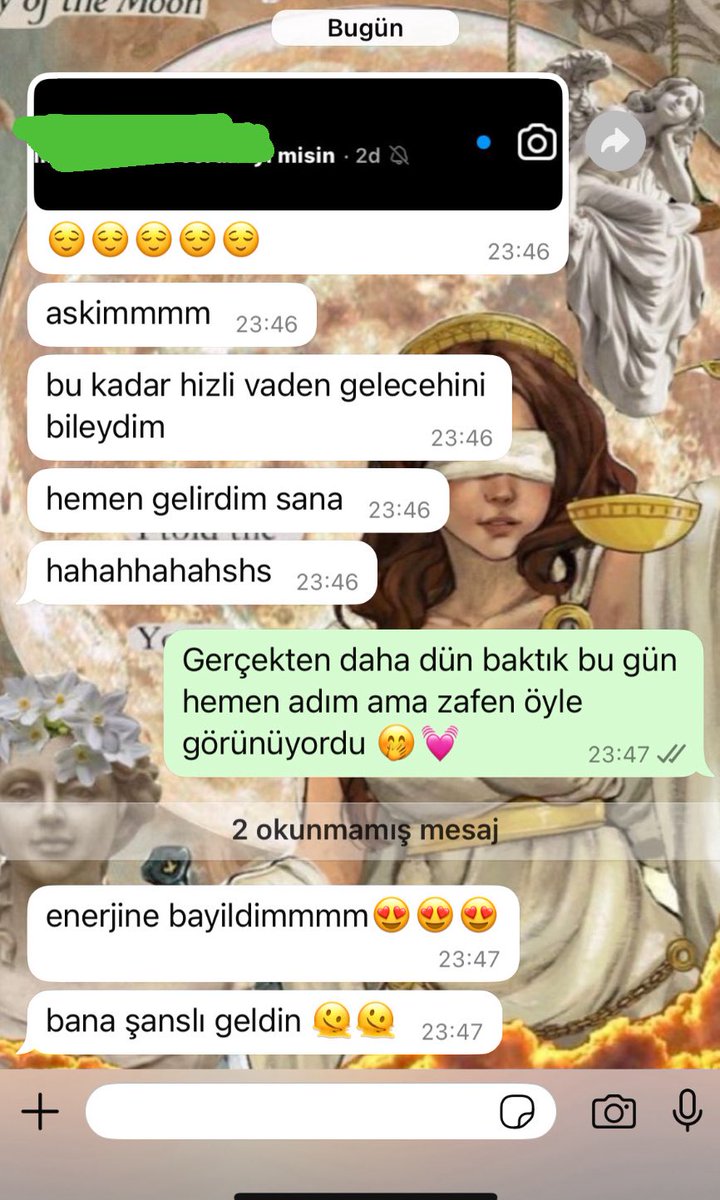 Geri dönüş &amp; nokta atışı vade 🌞🌛